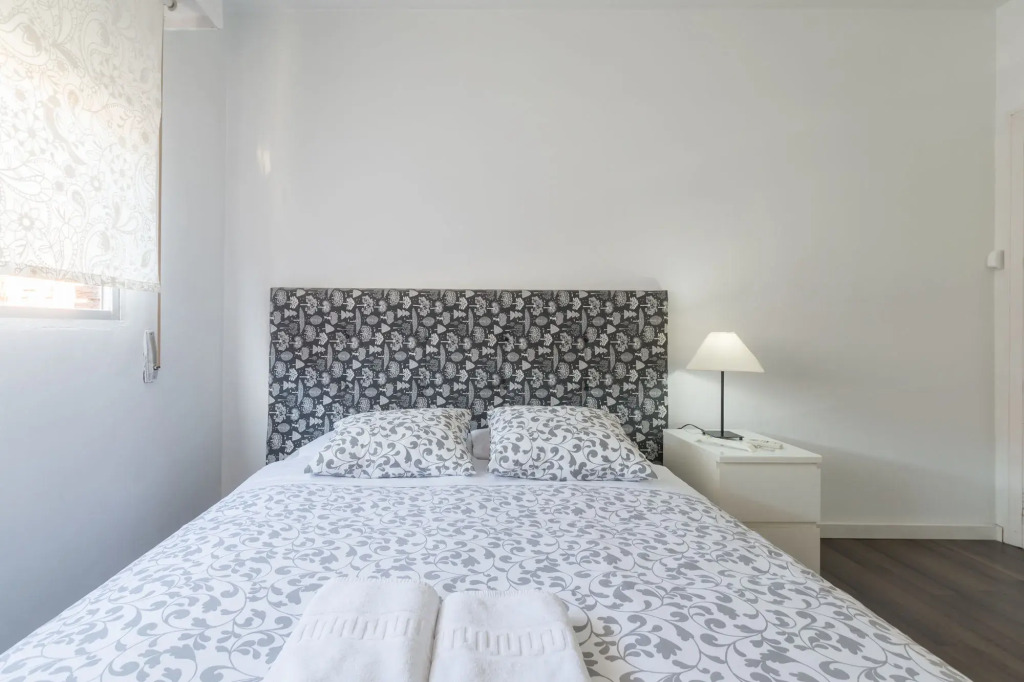 ArguellesApartaments