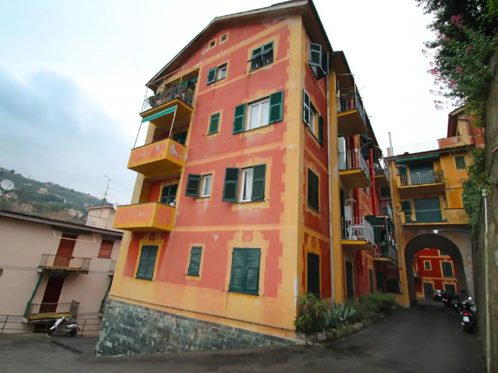 San Siro - One Bedroom
