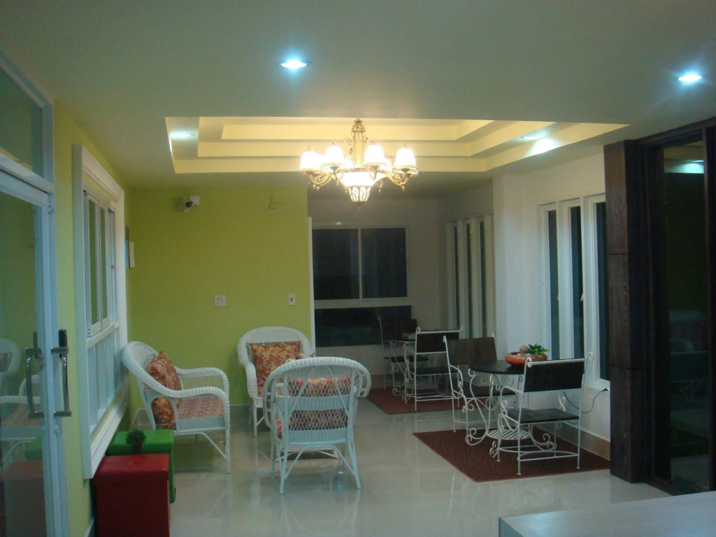 The Target Hotel chaingrai