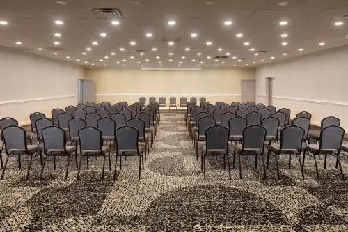 Ramada Columbia Fort Jackson Area