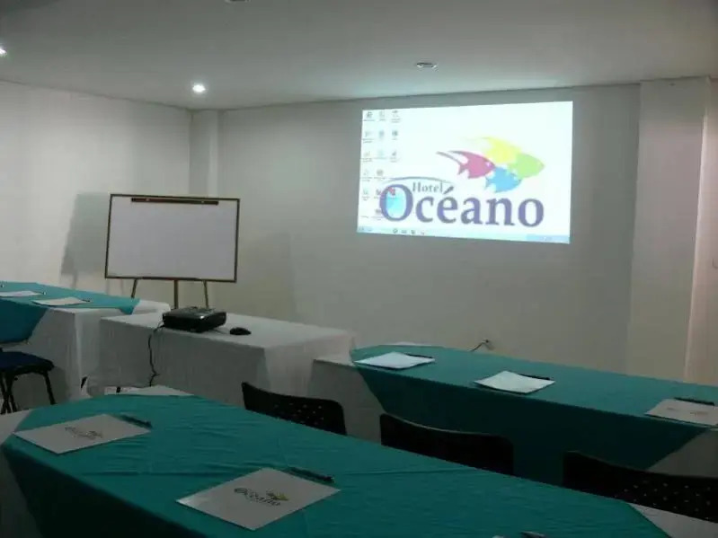 Hotel Oceano