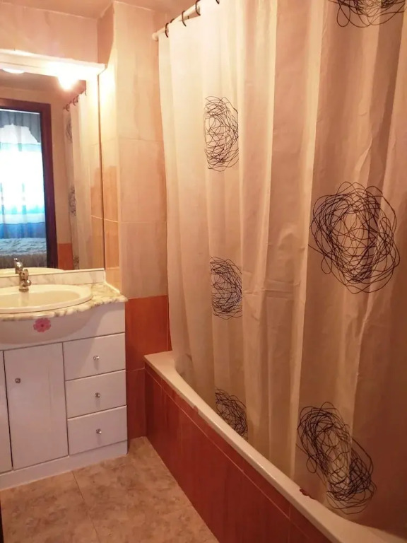 Bonito apartamento Village Park