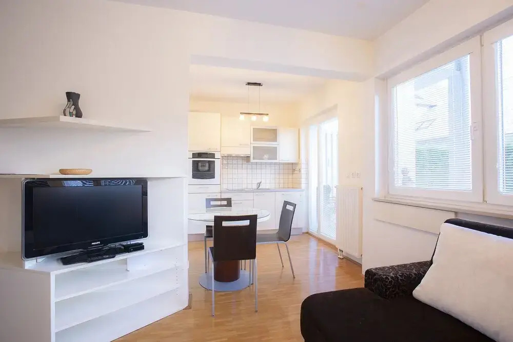 Apartments Agenija Bled