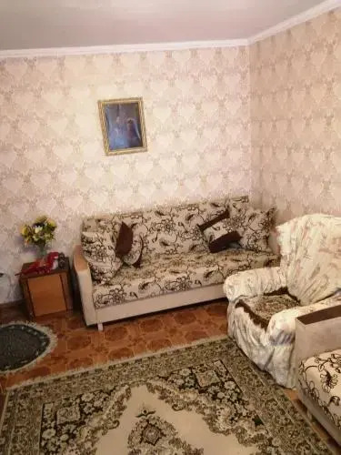 Apartment On Mykolaivska 309 A