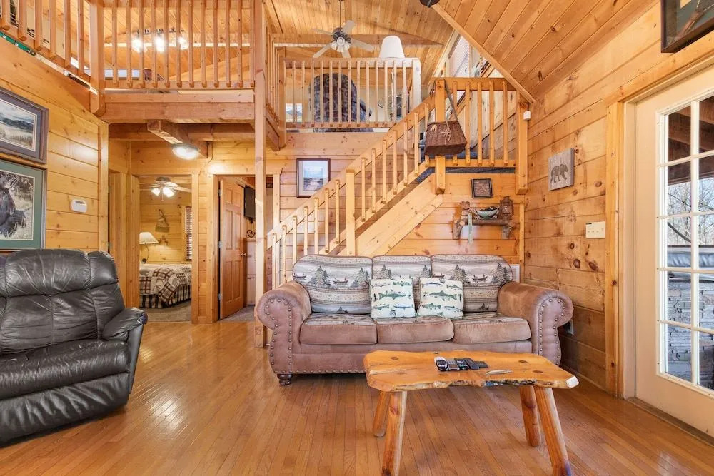 Huckleberry Ridge by Jackson Mountain Rentals