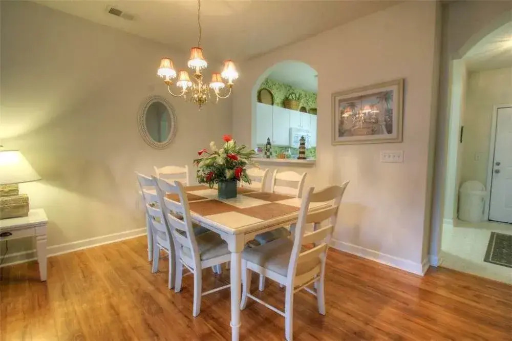Cypress Bend 222 2 Br villa by RedAwning