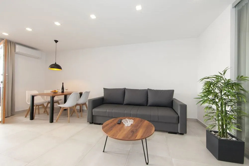 Apartments Bikin
