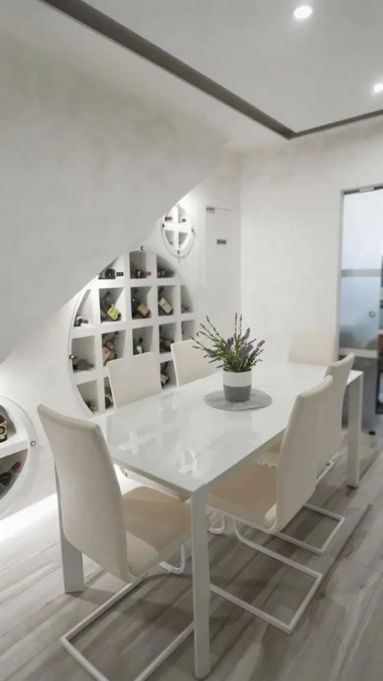 Hey Suite Villa - Luxury Guest House Fiumicino