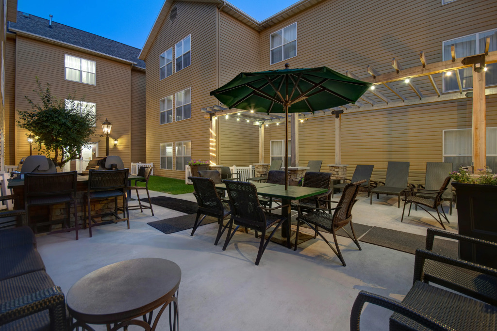 Homewood Suites by Hilton Salt Lake City - Midvale/Sandy