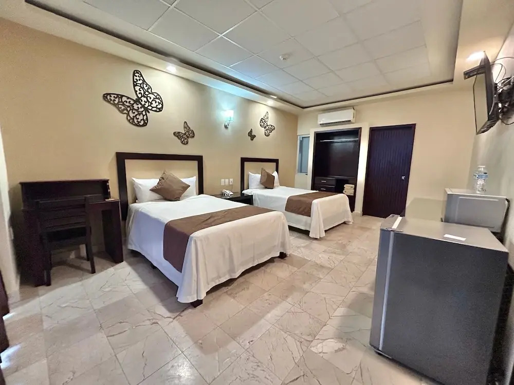 Hotel Yorio Inn