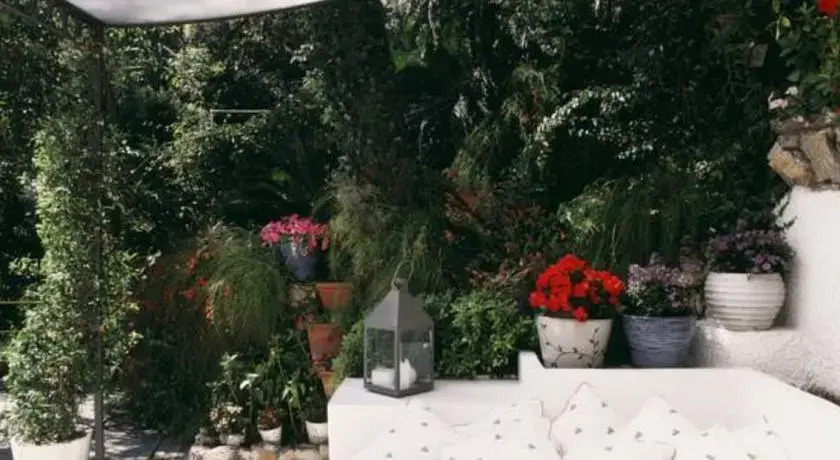 Portofino Escape