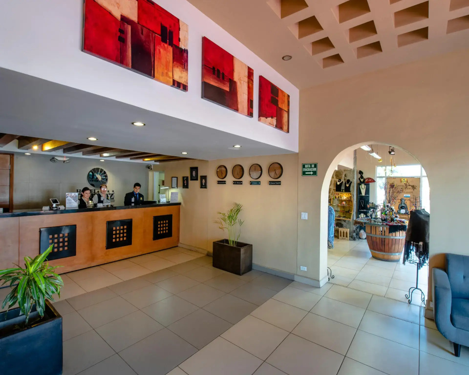Hotel Cortez Baja Inn, Ensenada