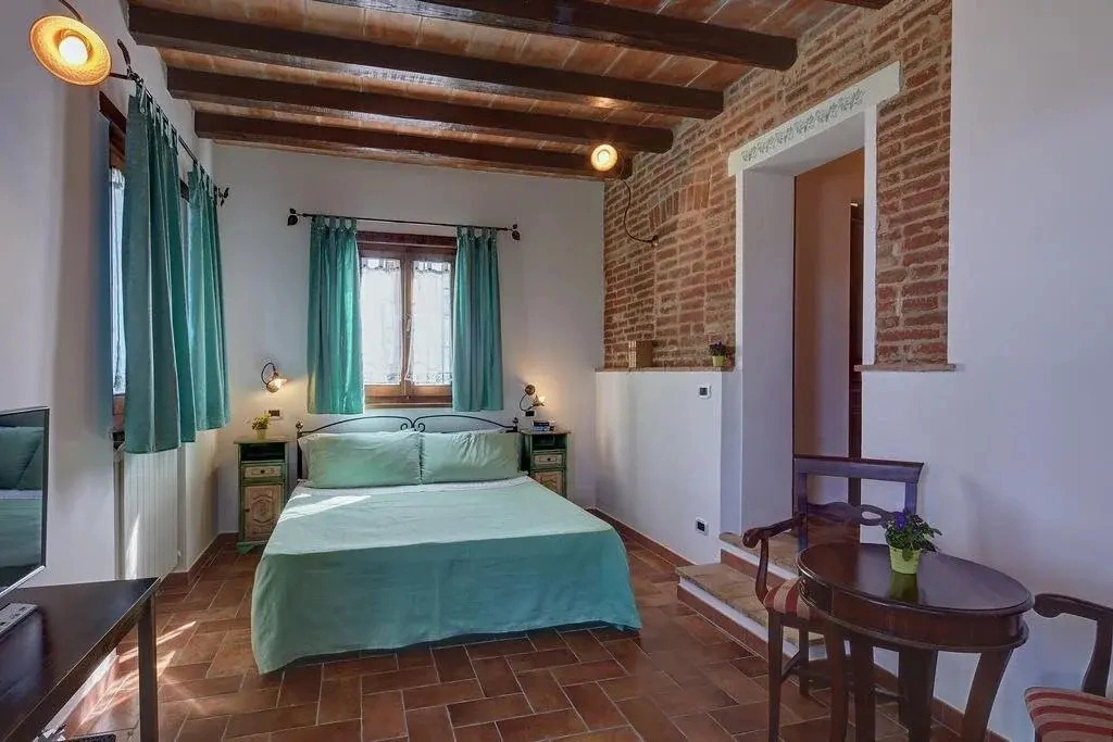 3-room Semi-detached House 60 M2 On 1st Floor - Inh 22623
