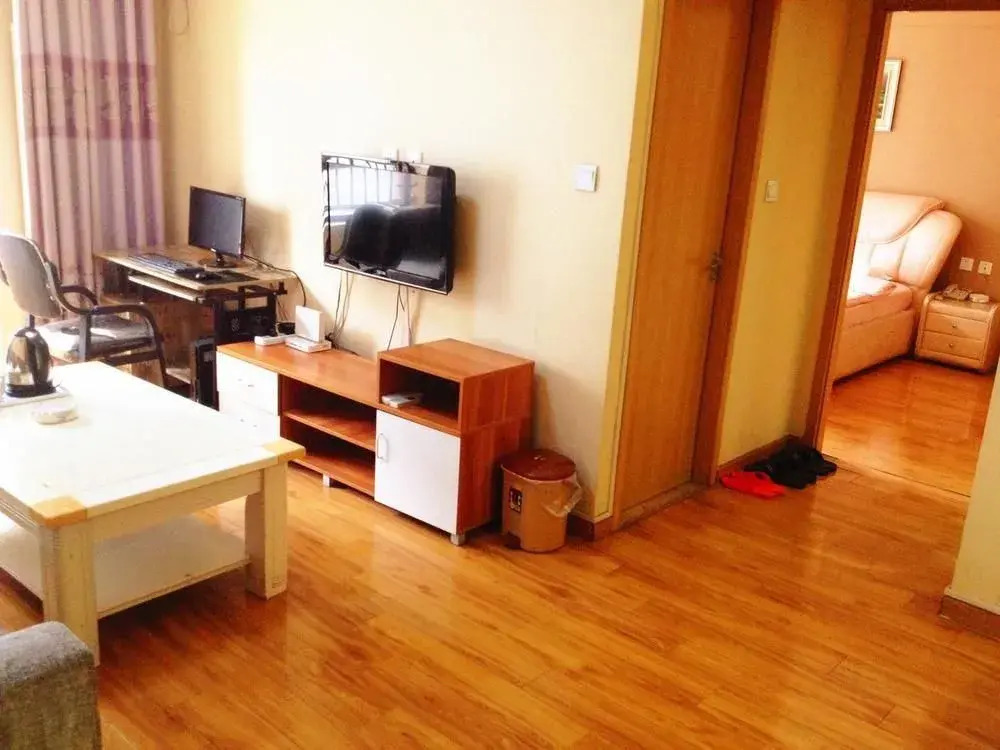 Xian Xiangjuting Apartment Hotel
