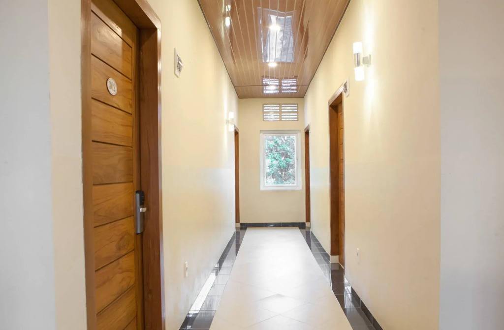 RedDoorz Plus @ Talaga Bodas