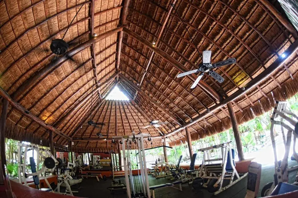 Bel Air Collection Resort & Spa XpuHa Riviera Maya