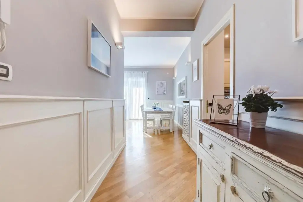 BMGA l Incredible 3Bdr With Balcony in City Center