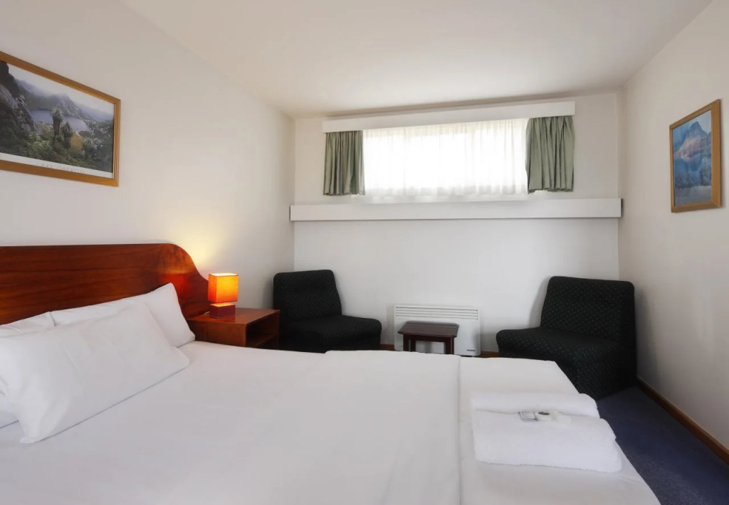 City View Motel