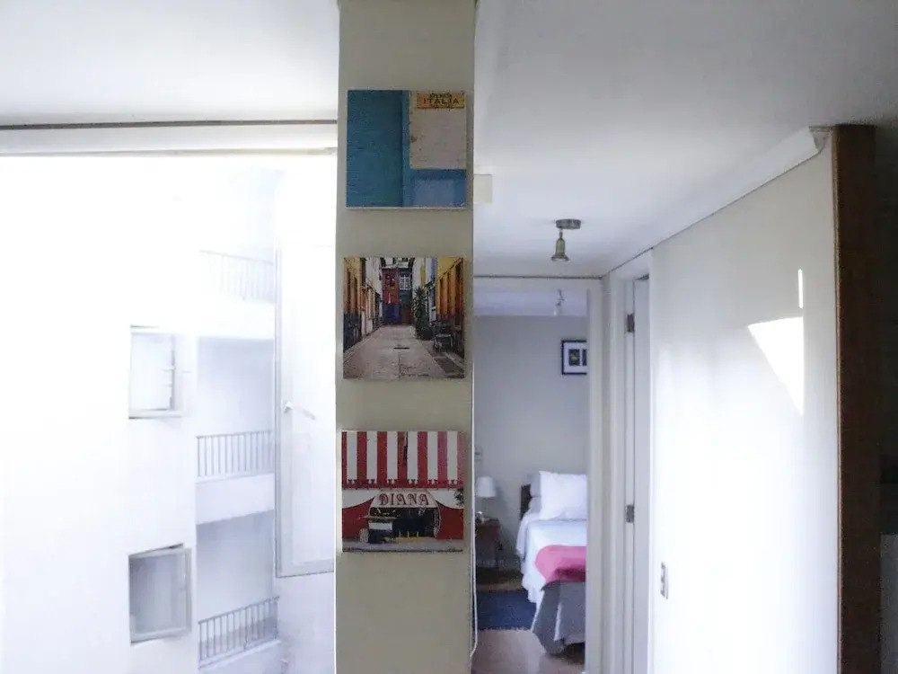 UH ApartHotel Lastarria 104