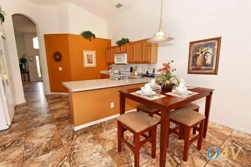 Ov2331 - Emerald Island - 4 Bed 3 Baths Villa