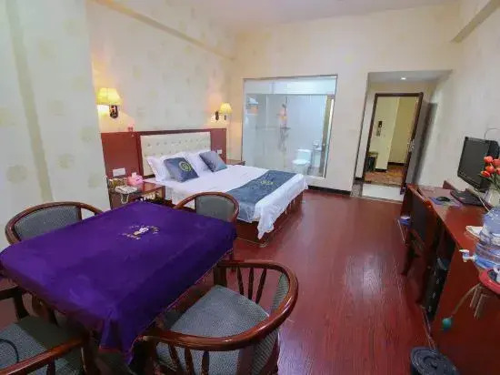 Pujing Hotel