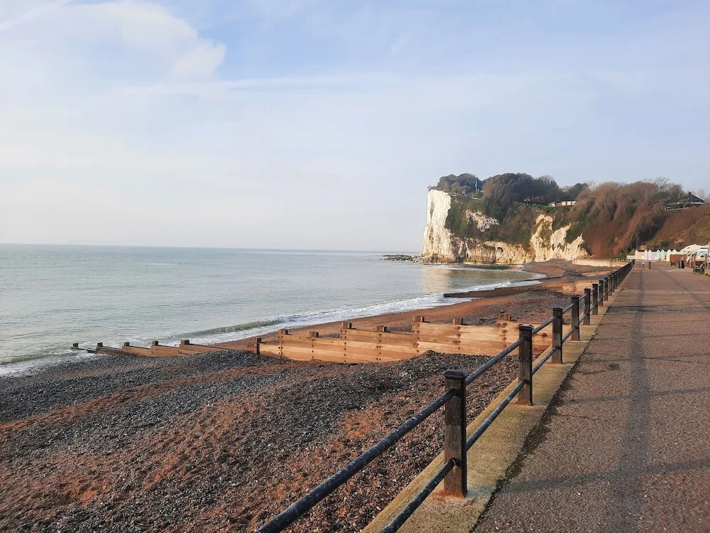 St Margarets 2-Bed Chalet - Sleeps 4 & Pets ok
