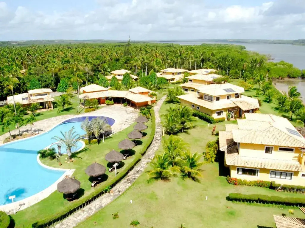 Lagoa Eco Village