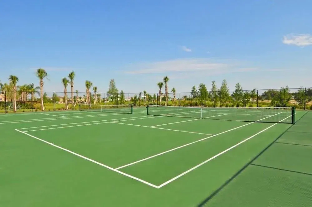 4083 Solterra Townhome 4 Bedroom by Florida Star