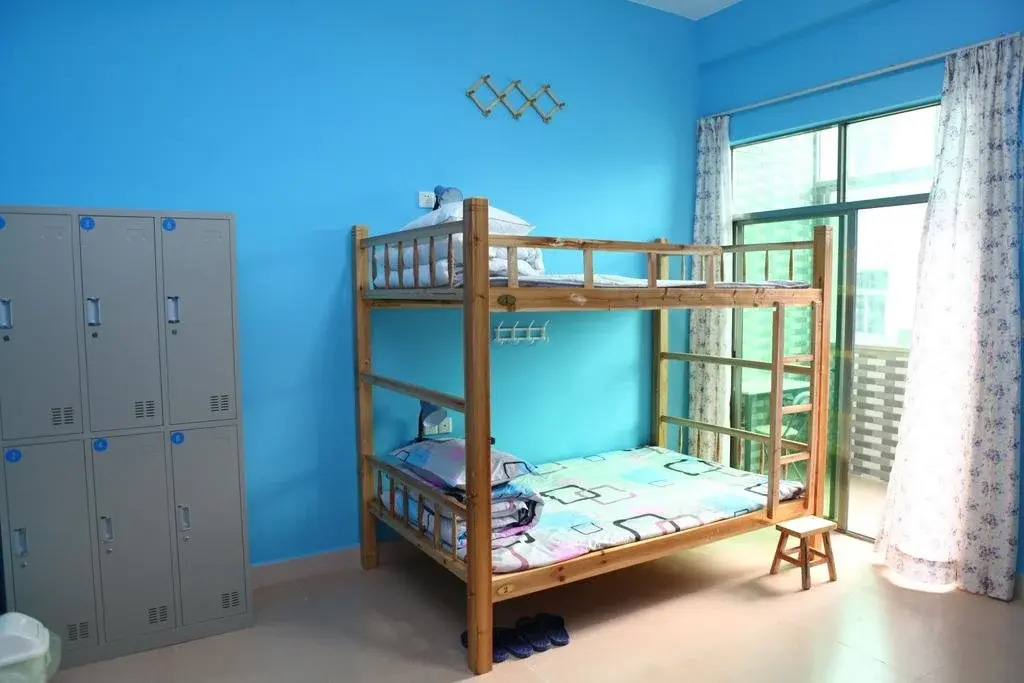 Shenzhen Dapeng Nanao Xing Kong Youth Hostel