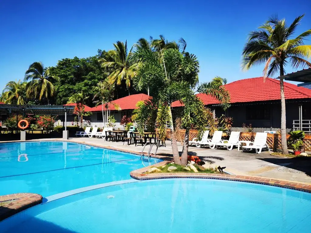 Lemonia Holiday Resort