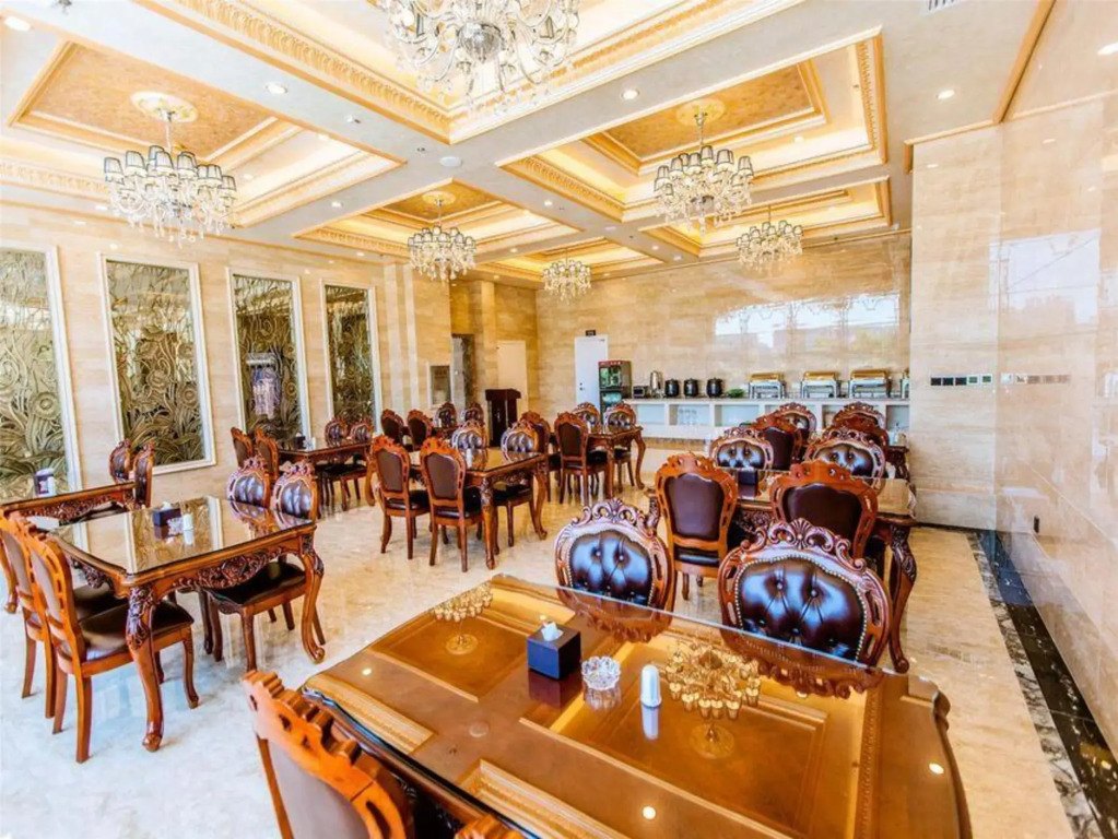 Jinsha Business Hotel