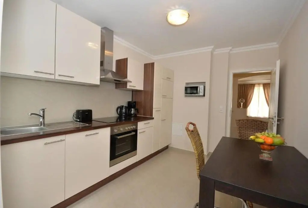 Business Apartments Bremen Typ 2