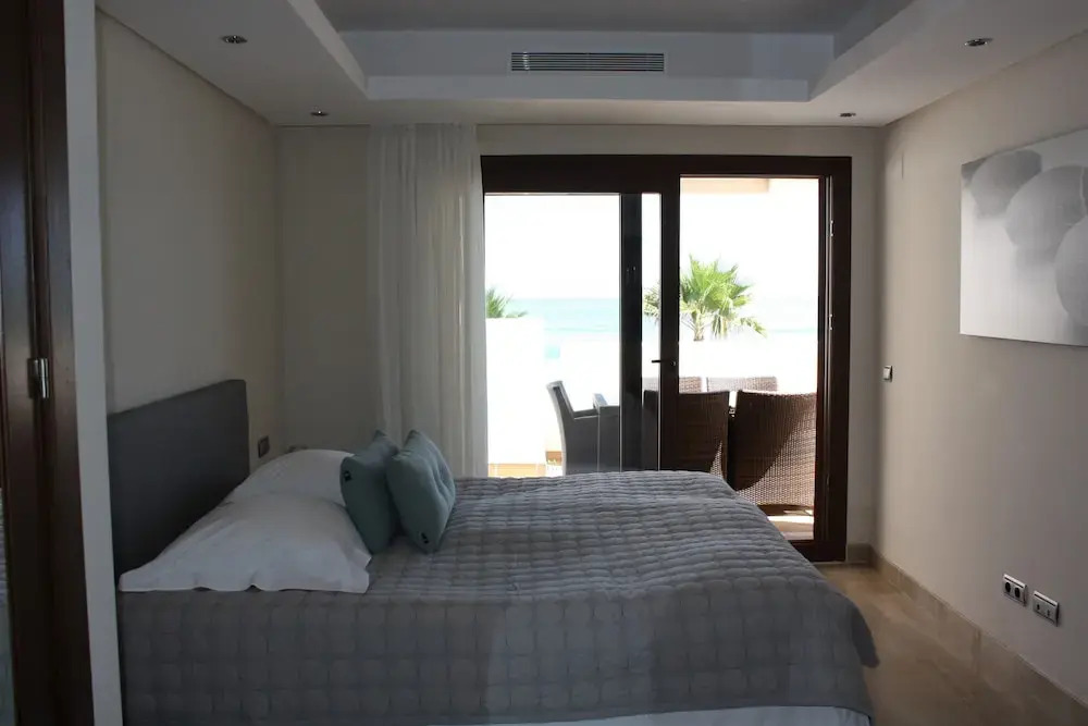 Penthouse - Private Pool