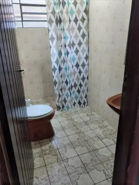 Ohana Casa 2 Boraceia