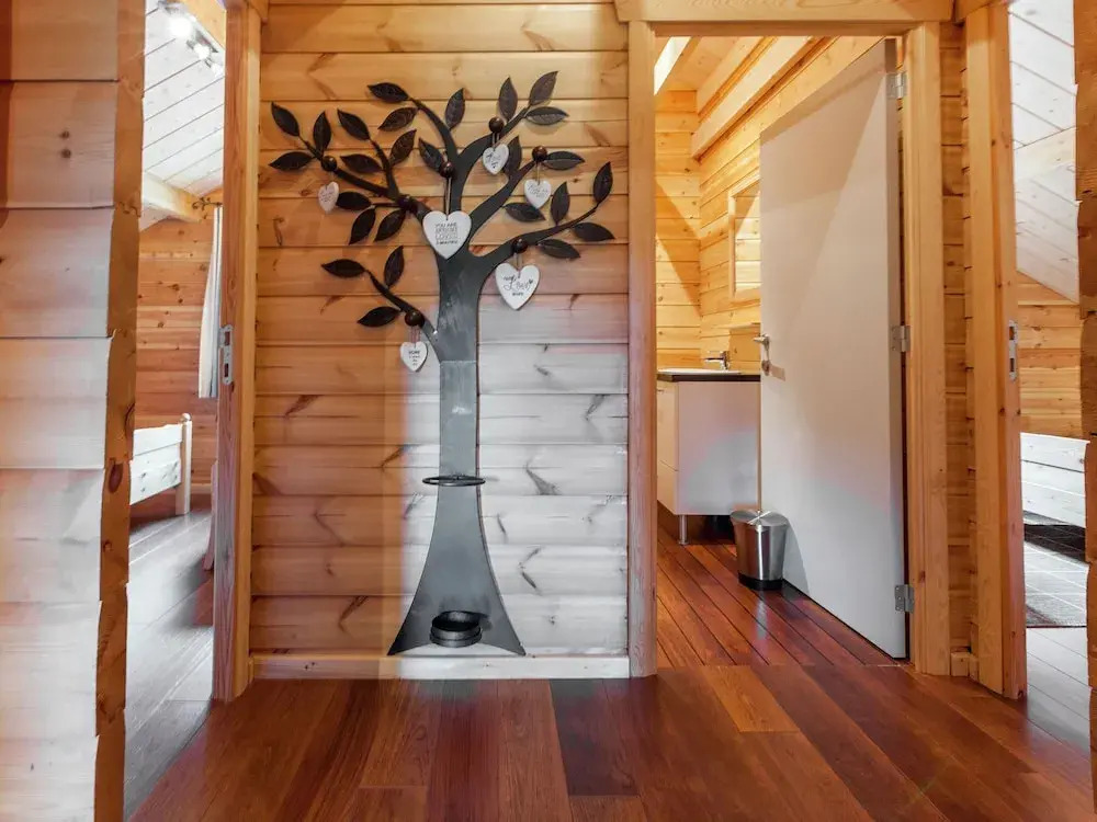 Modern Holiday Home in Vresse-sur-semois With Kayaking