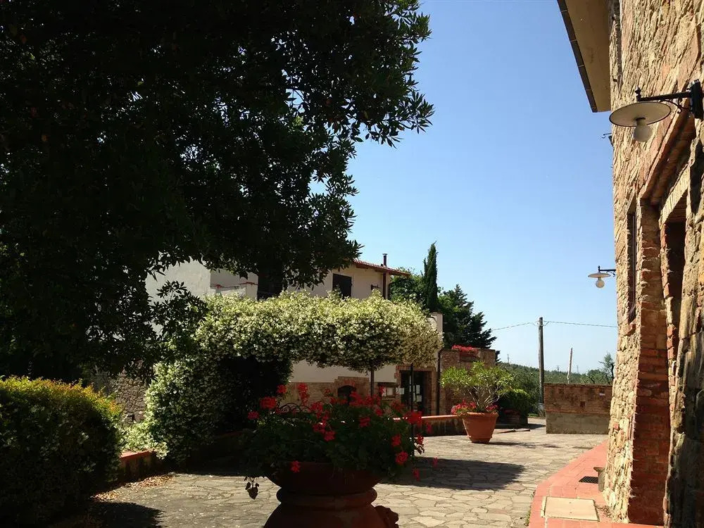 La Pieve S.a.r.l.