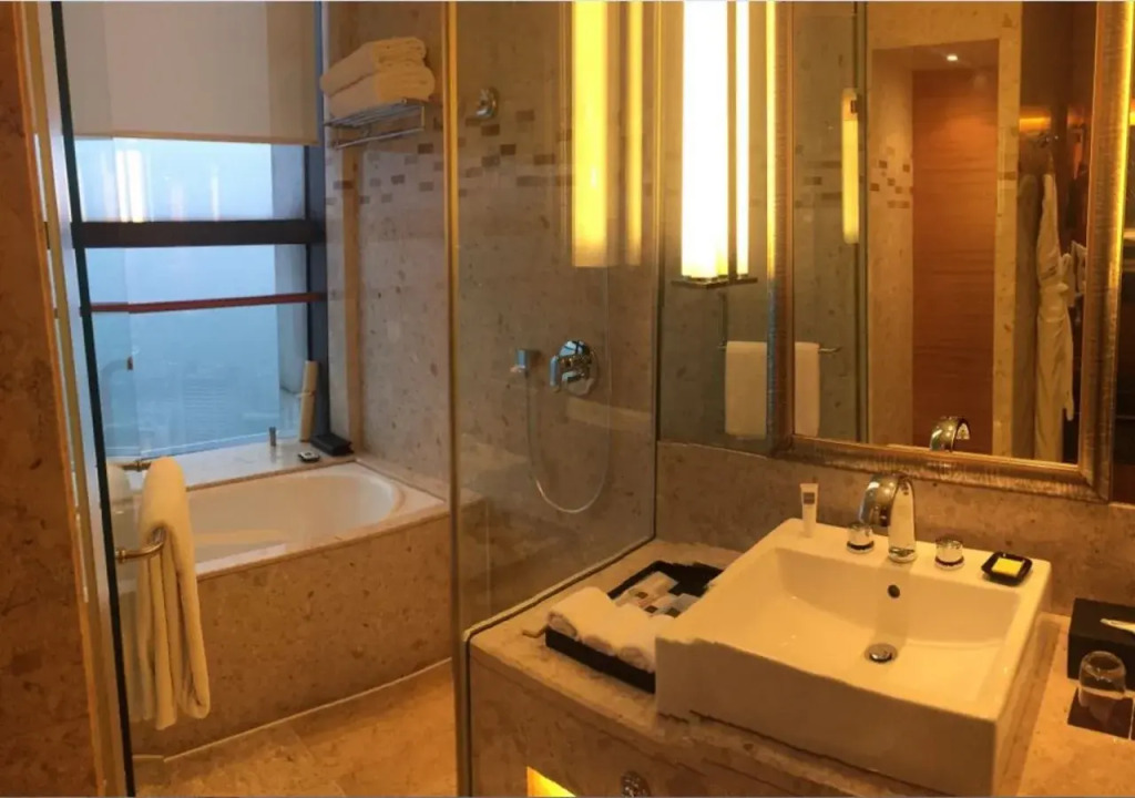 Swissotel Foshan