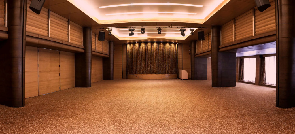 Radisson Blu Hotel, Beirut Verdun