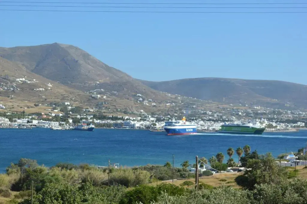 Villas Georgy
