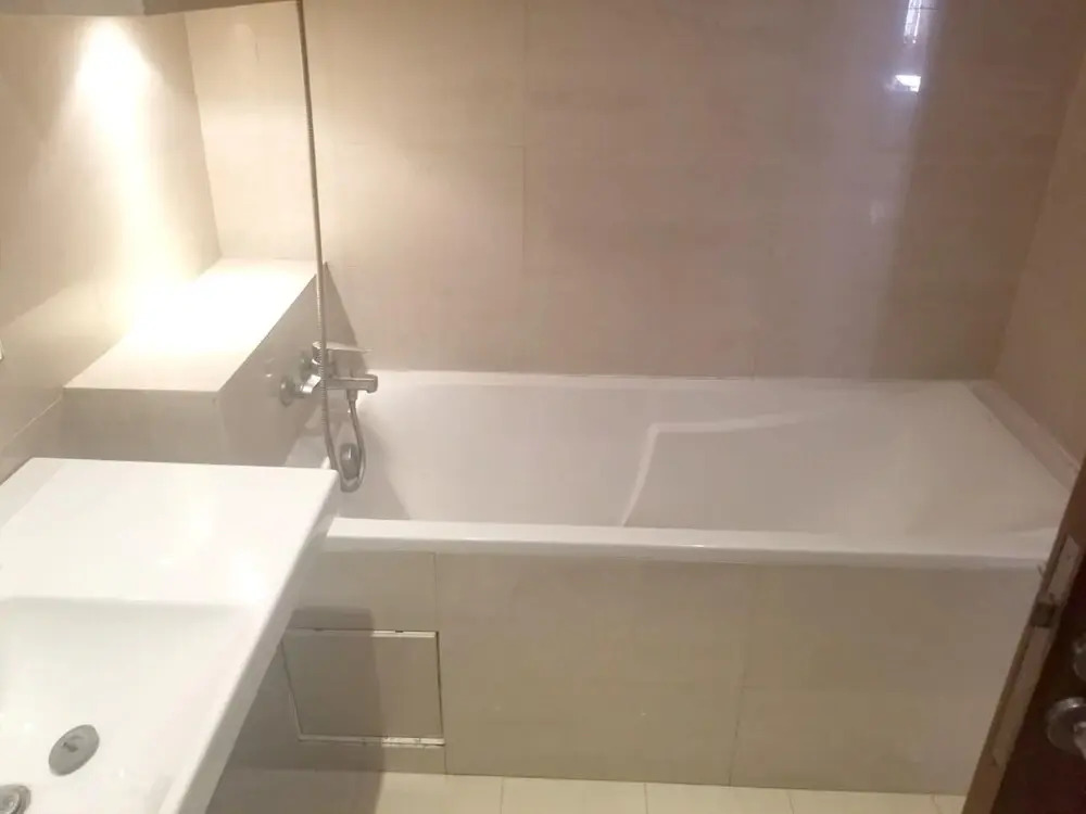 Apartment With 3 Bedrooms in Nouaceur, With Furnished Garden and Wifi