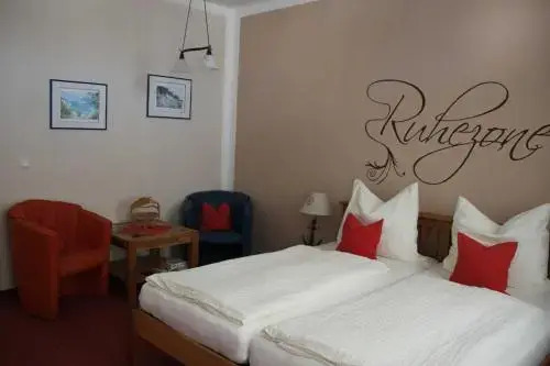 Villa Fanny