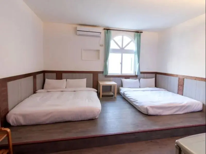 Da Wan Hostel