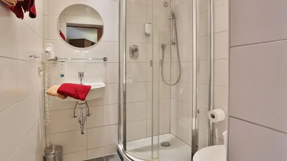 Hotel KRONE Garni