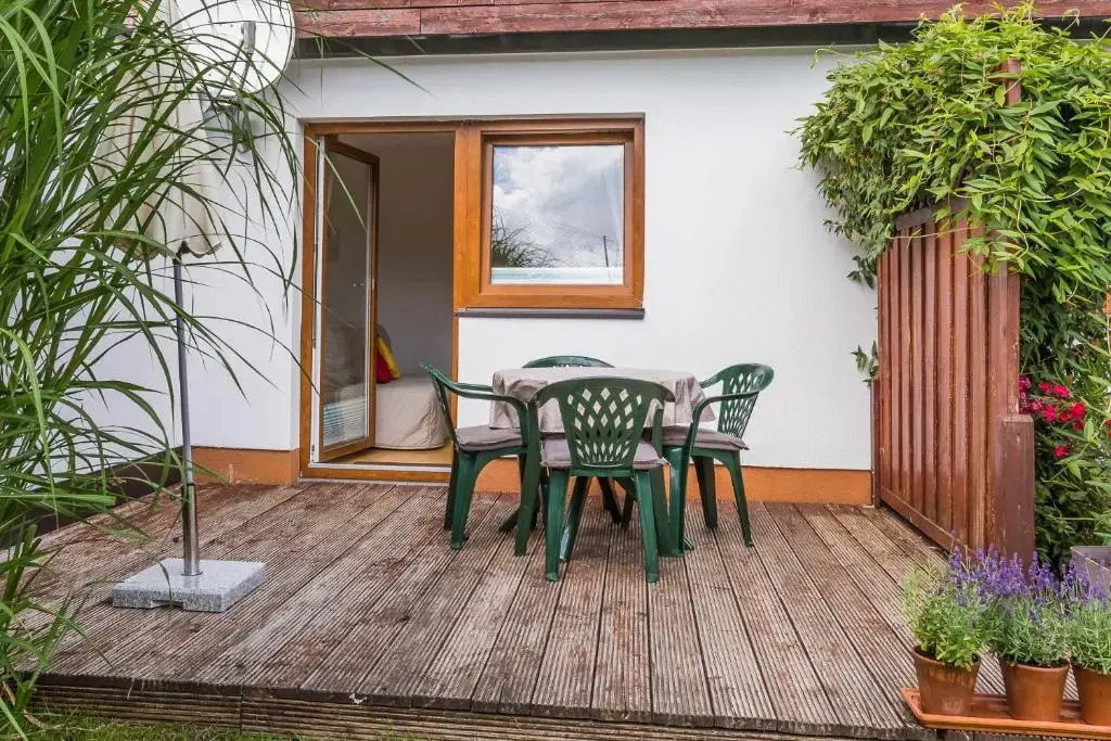 Ferienwohnung Arndt