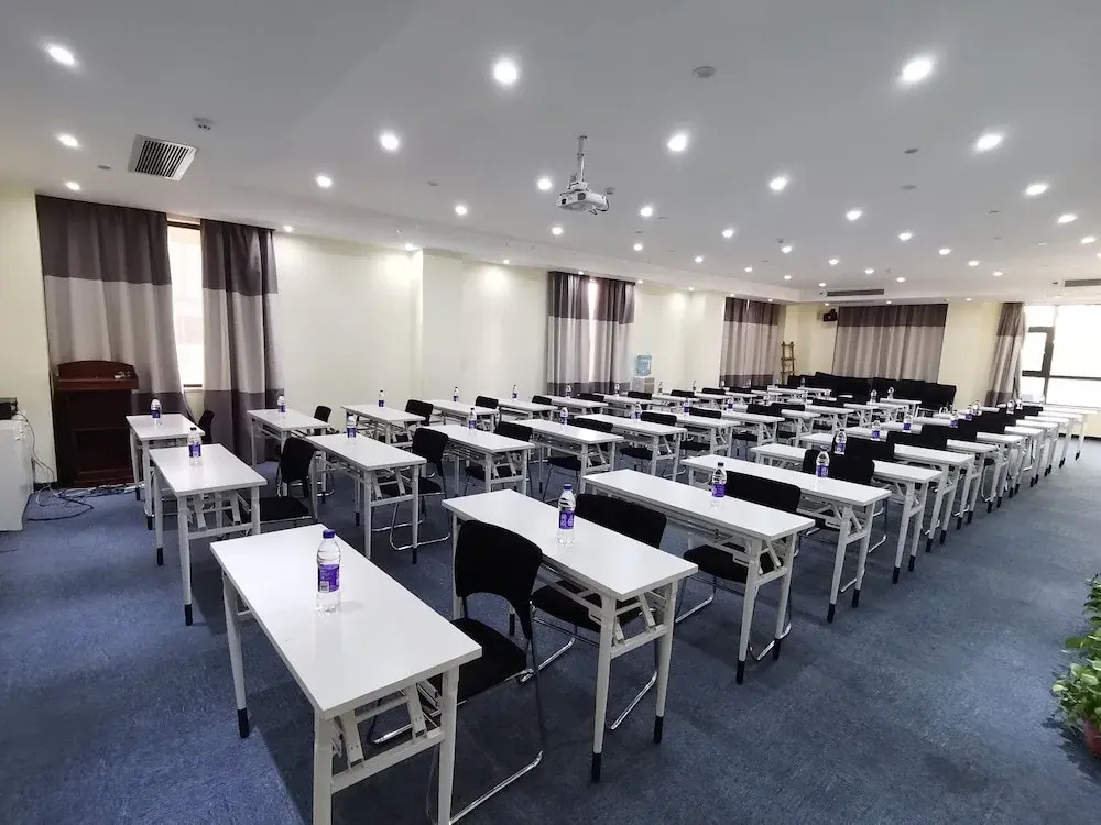 Ibis Xian Jianzhang Road Fengdong New District