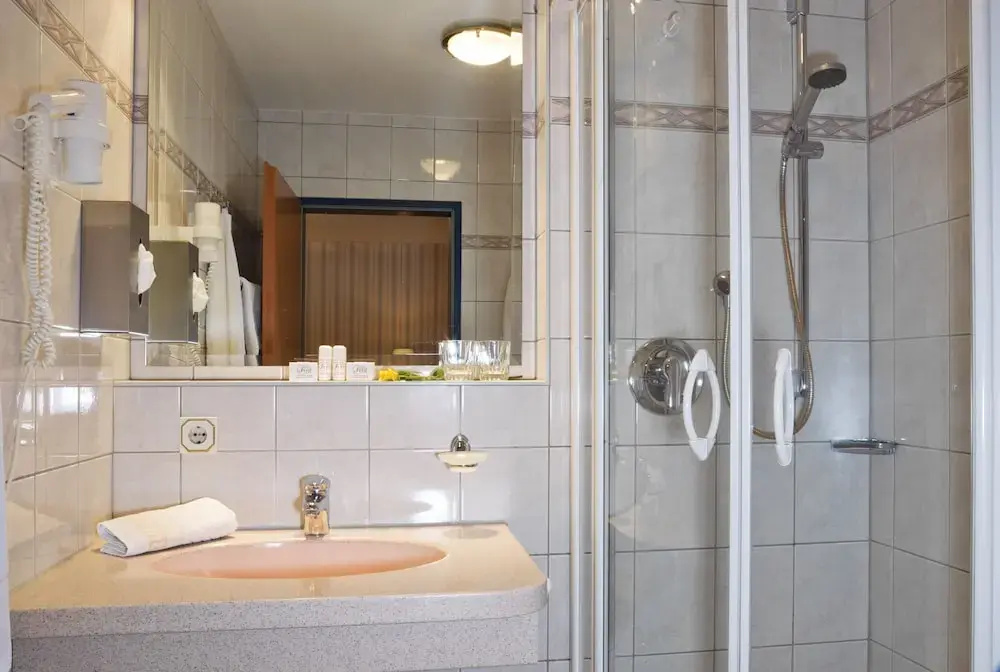 Hotel Pension Fent