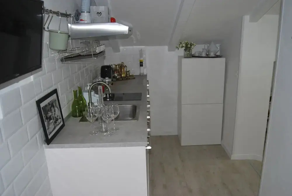 2 Tourist House Apartment Centre Bologna