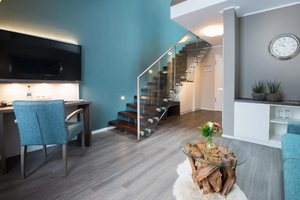 Stadthotel Freiburg Kolping Hotels & Resorts