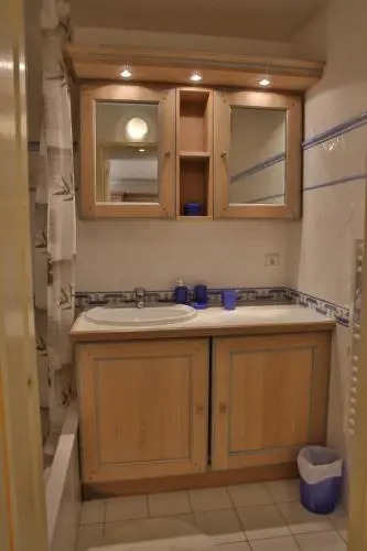 Appartement au Domaine des Lavandiers