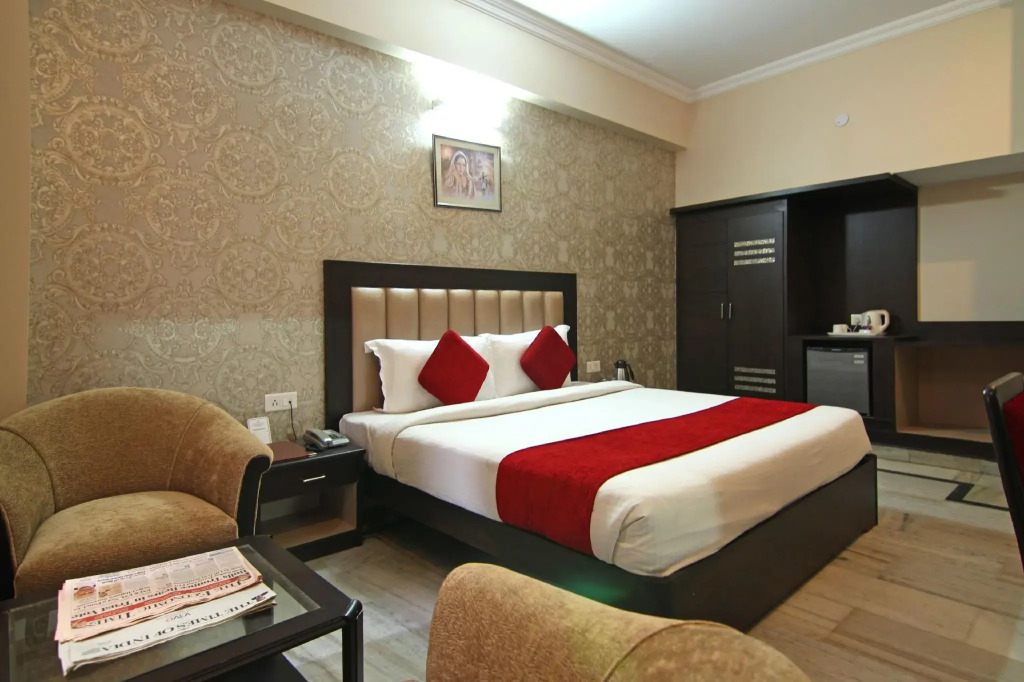 Le Grand Hotel